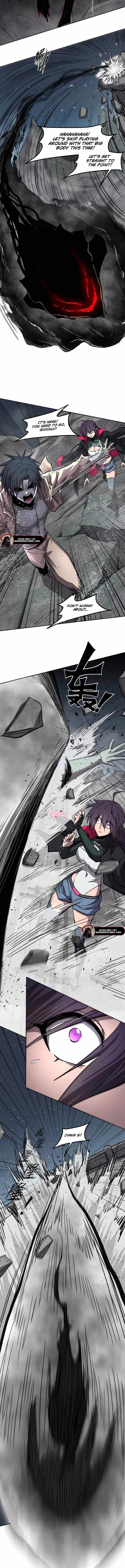 Mr. Zombie Chapter 150 11